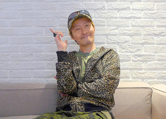 池田賢司