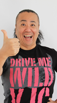 ラボスタッフ紹介